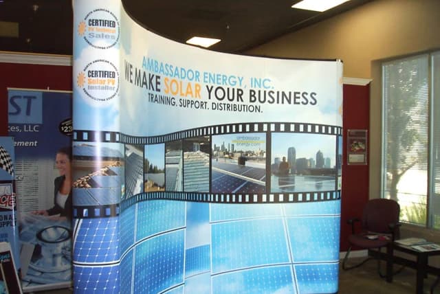 Založení společnosti 2008